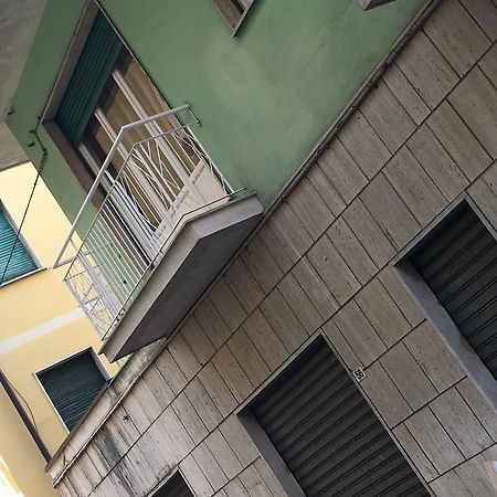Casa Giulio Apartment Rapallo Ngoại thất bức ảnh