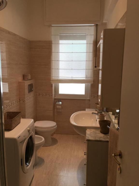 Casa Giulio Apartment Rapallo Ngoại thất bức ảnh