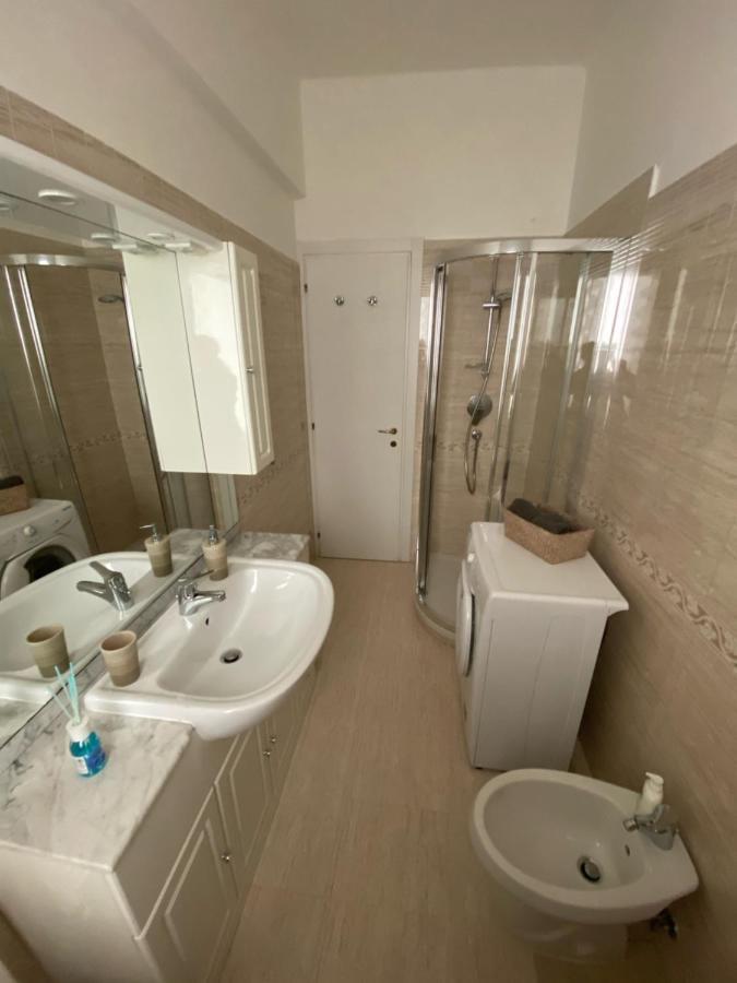 Casa Giulio Apartment Rapallo Ngoại thất bức ảnh
