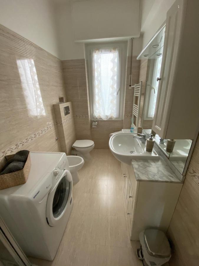 Casa Giulio Apartment Rapallo Ngoại thất bức ảnh