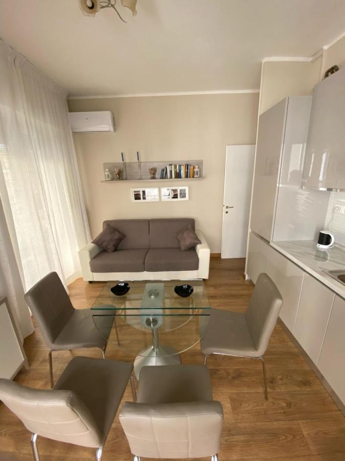 Casa Giulio Apartment Rapallo Ngoại thất bức ảnh