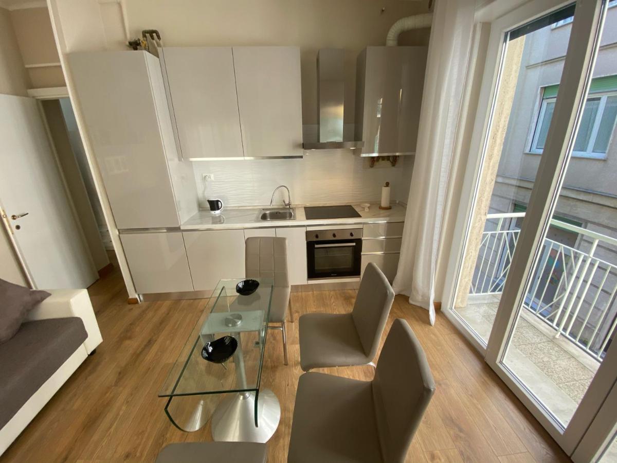 Casa Giulio Apartment Rapallo Ngoại thất bức ảnh