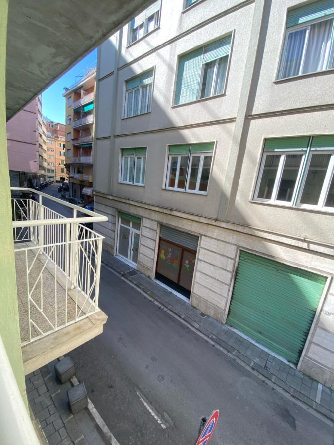 Casa Giulio Apartment Rapallo Ngoại thất bức ảnh
