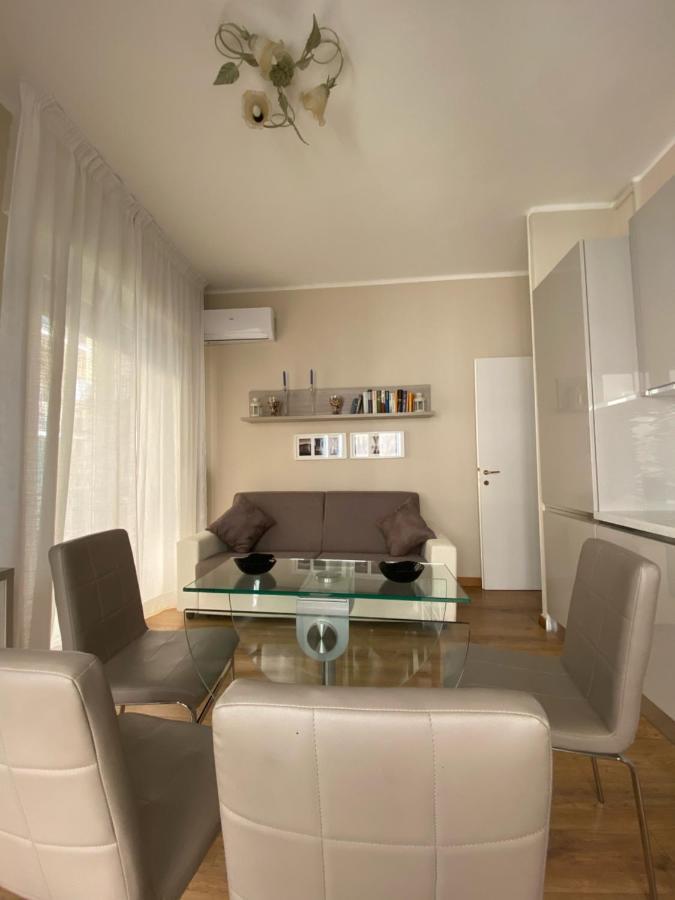 Casa Giulio Apartment Rapallo Ngoại thất bức ảnh