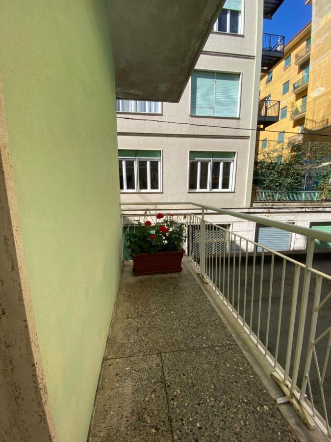 Casa Giulio Apartment Rapallo Ngoại thất bức ảnh