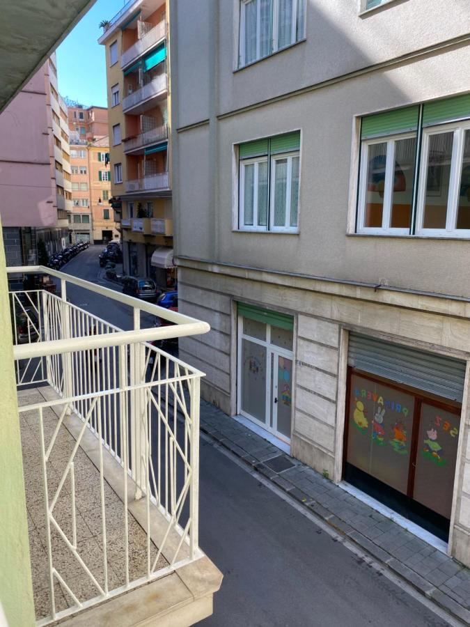 Casa Giulio Apartment Rapallo Ngoại thất bức ảnh