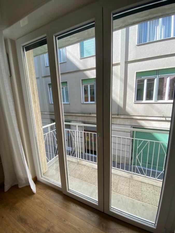 Casa Giulio Apartment Rapallo Ngoại thất bức ảnh