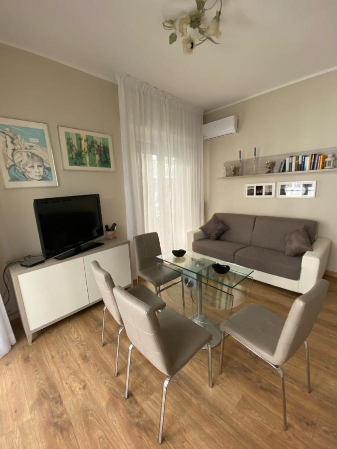 Casa Giulio Apartment Rapallo Ngoại thất bức ảnh