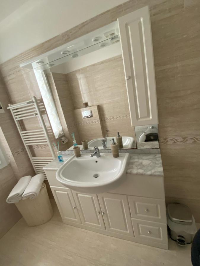Casa Giulio Apartment Rapallo Ngoại thất bức ảnh
