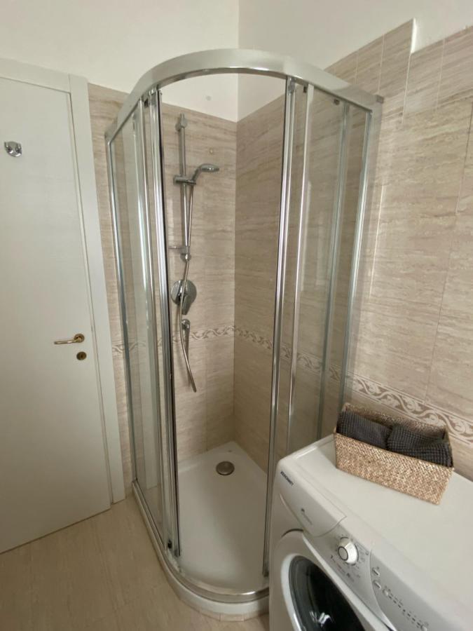 Casa Giulio Apartment Rapallo Ngoại thất bức ảnh