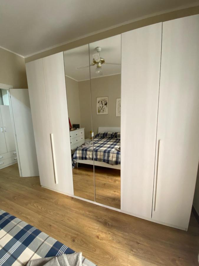 Casa Giulio Apartment Rapallo Ngoại thất bức ảnh