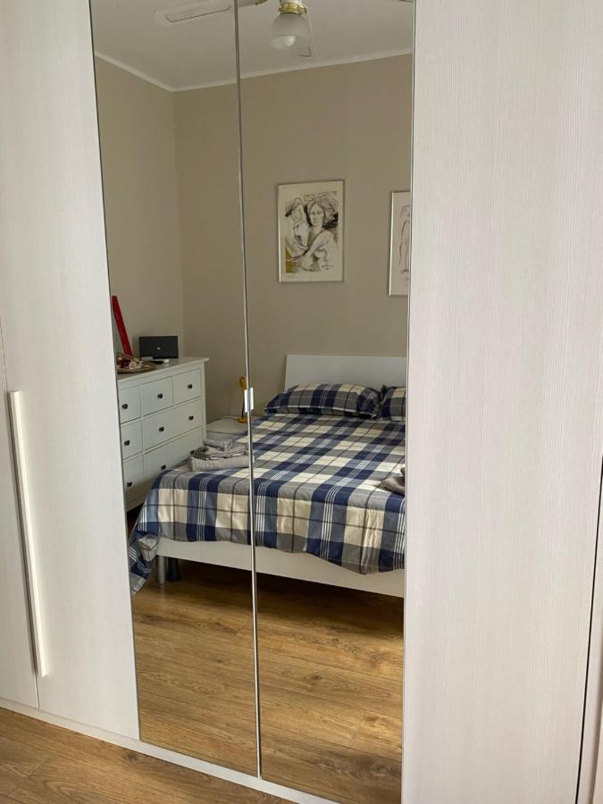 Casa Giulio Apartment Rapallo Ngoại thất bức ảnh