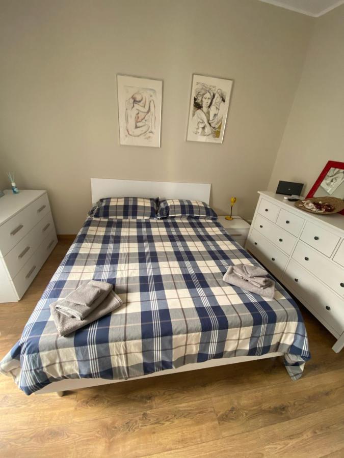 Casa Giulio Apartment Rapallo Ngoại thất bức ảnh