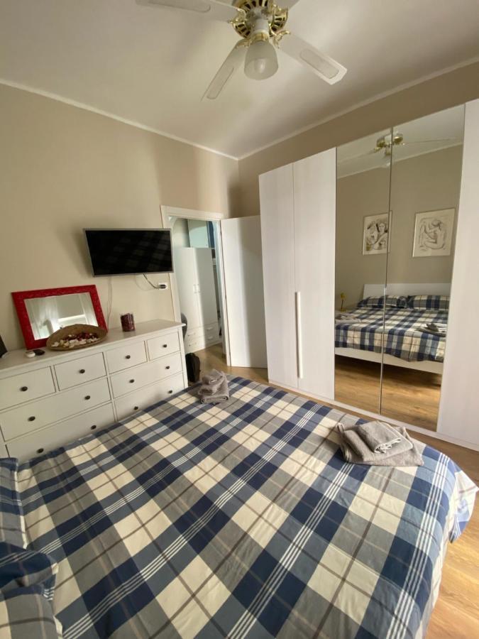 Casa Giulio Apartment Rapallo Ngoại thất bức ảnh