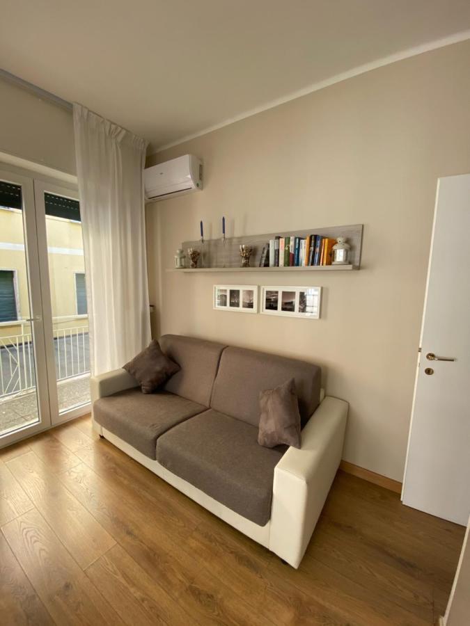 Casa Giulio Apartment Rapallo Ngoại thất bức ảnh