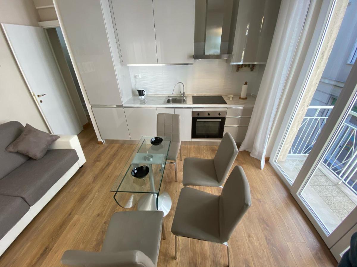 Casa Giulio Apartment Rapallo Ngoại thất bức ảnh