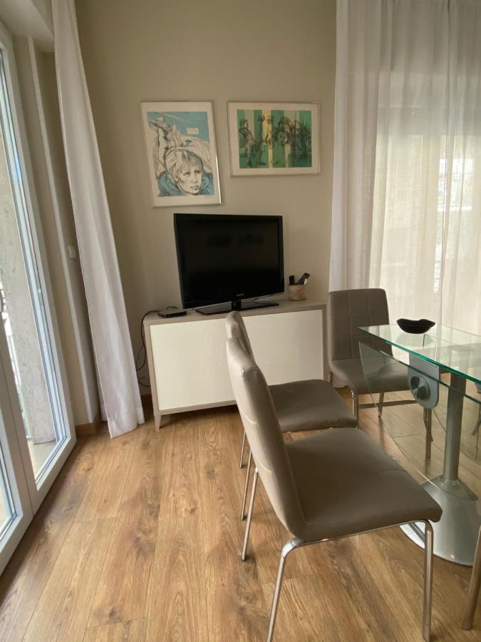 Casa Giulio Apartment Rapallo Ngoại thất bức ảnh