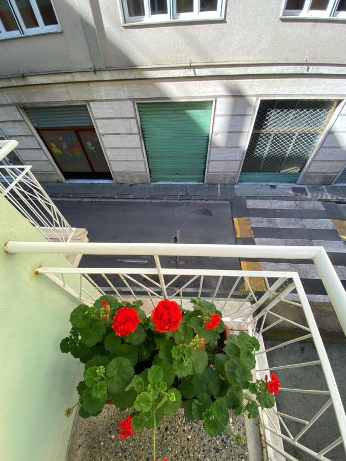 Casa Giulio Apartment Rapallo Ngoại thất bức ảnh