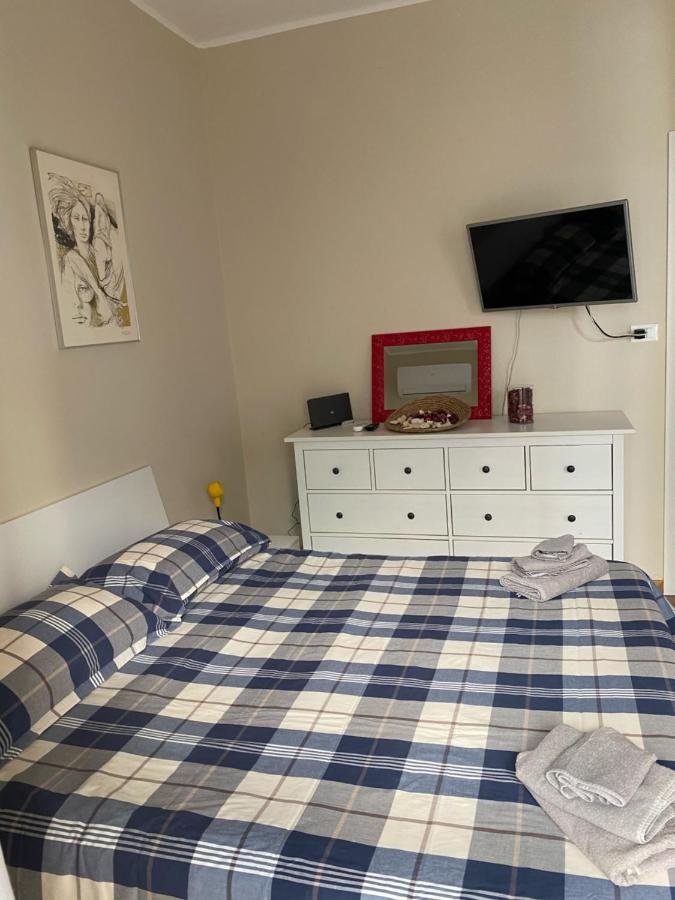Casa Giulio Apartment Rapallo Ngoại thất bức ảnh