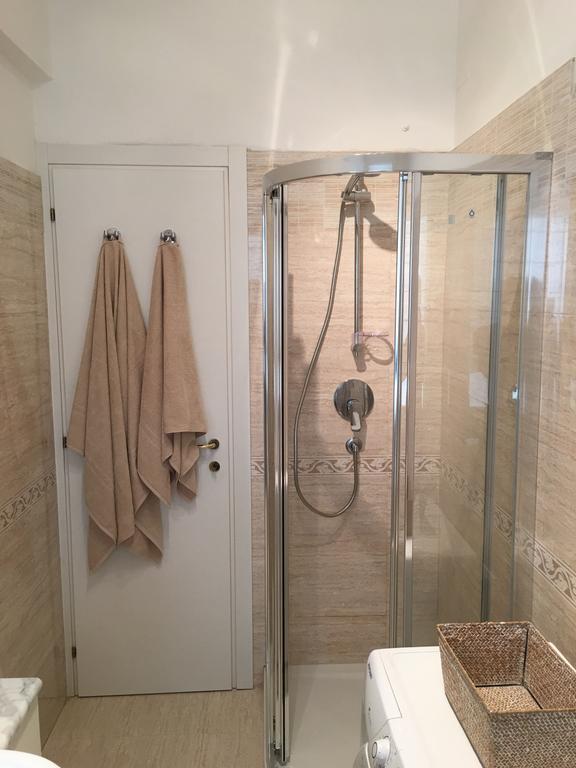 Casa Giulio Apartment Rapallo Ngoại thất bức ảnh