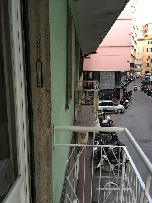 Casa Giulio Apartment Rapallo Ngoại thất bức ảnh