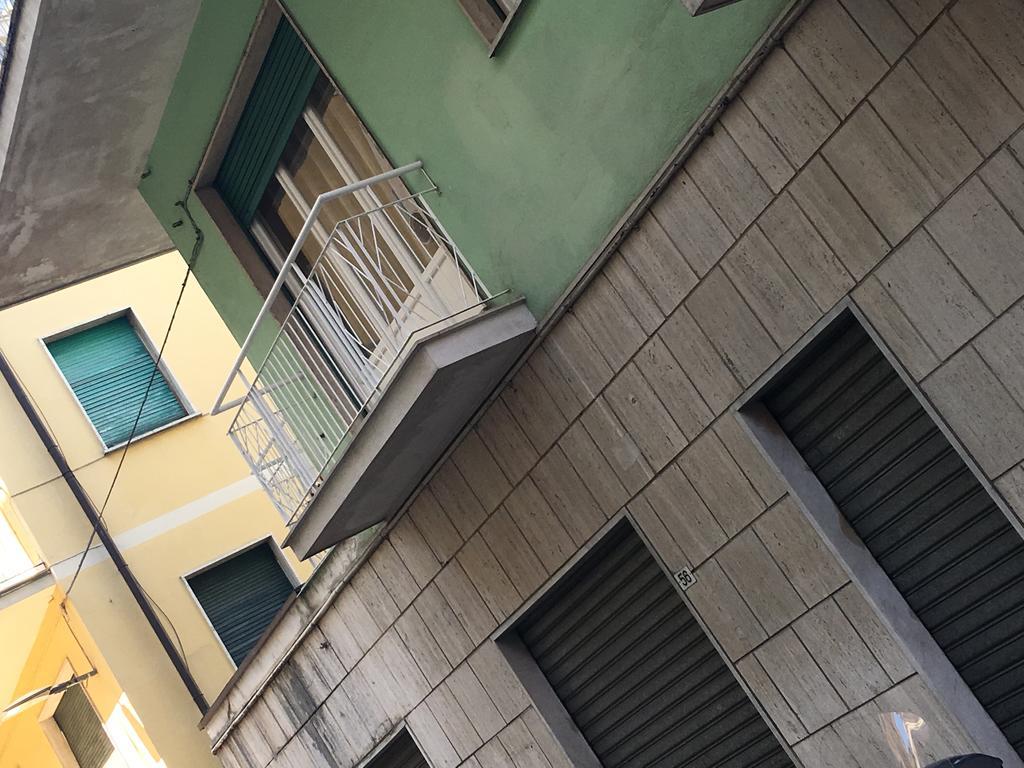 Casa Giulio Apartment Rapallo Ngoại thất bức ảnh