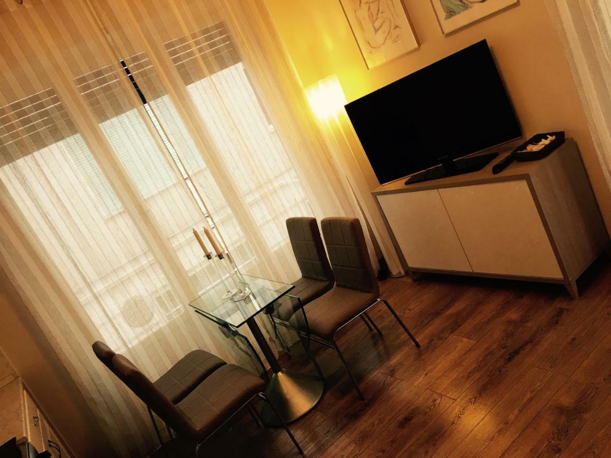 Casa Giulio Apartment Rapallo Ngoại thất bức ảnh
