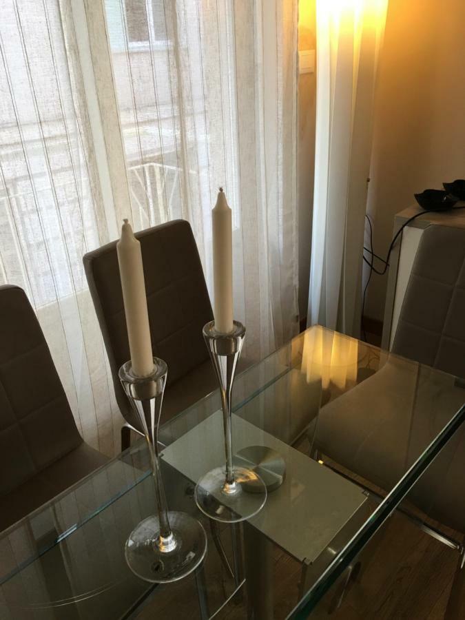 Casa Giulio Apartment Rapallo Ngoại thất bức ảnh