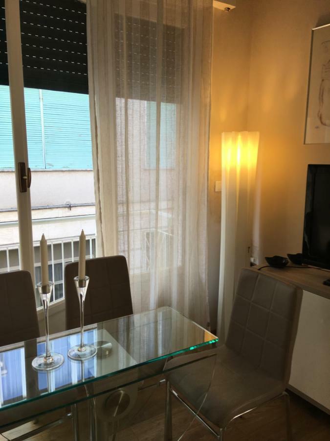 Casa Giulio Apartment Rapallo Ngoại thất bức ảnh