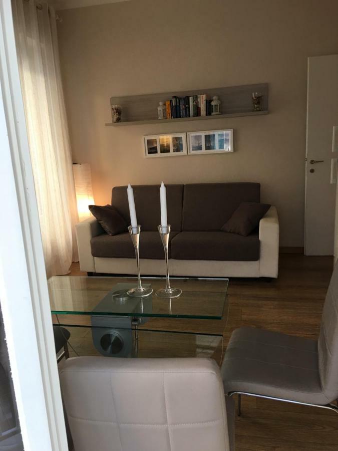 Casa Giulio Apartment Rapallo Ngoại thất bức ảnh