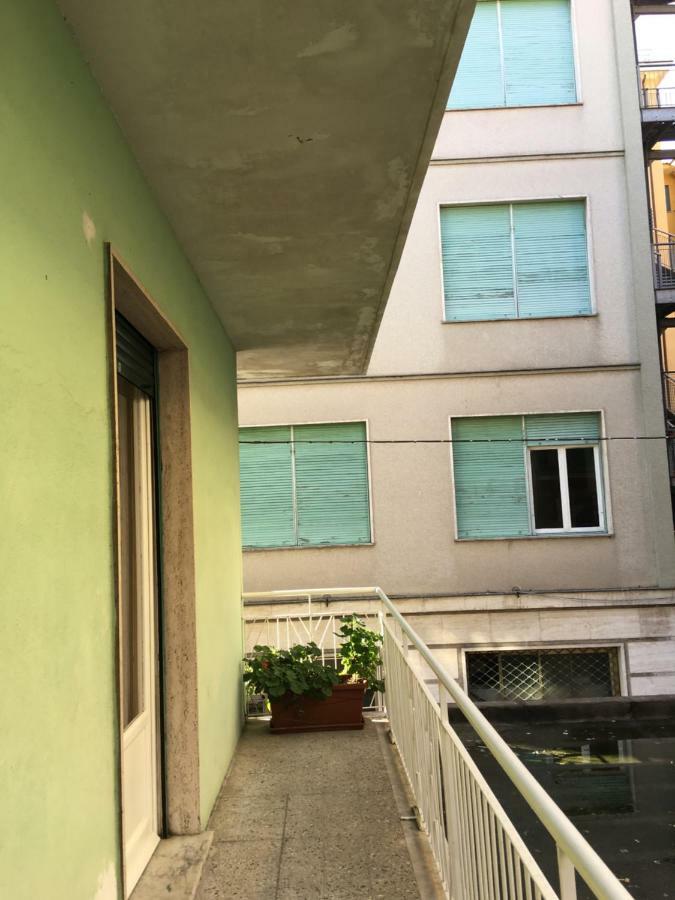 Casa Giulio Apartment Rapallo Ngoại thất bức ảnh