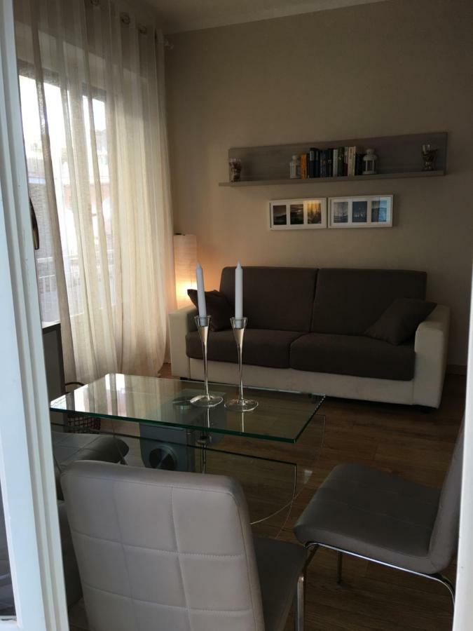 Casa Giulio Apartment Rapallo Ngoại thất bức ảnh